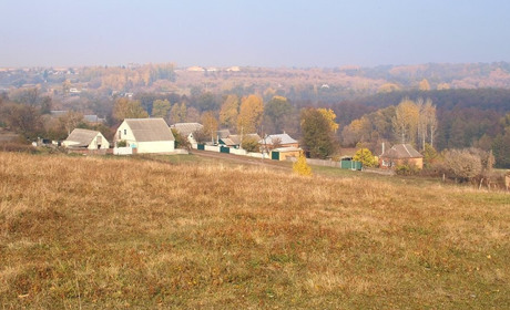 Де в районі можна зробити унікальне фото чи відпочити на природі?