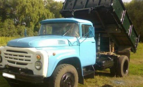 Продаж та автодоставка будматеріалів у Первомайську: доступно та надійно