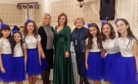 Учні  та викладачі  Калуської музичної школи здобули 130 перемог 