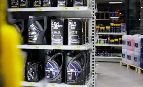 Как выбрать моторное масло для автомобиля?