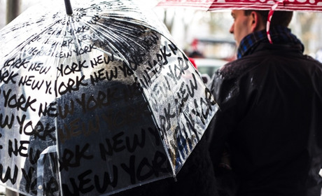 Погода на тиждень 2-7 червня: дощі і потепління