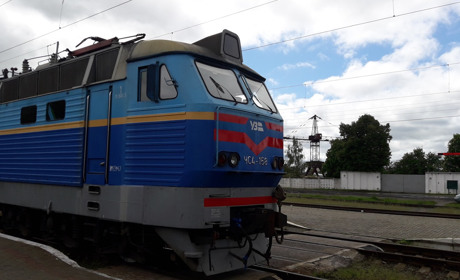 2 червня відновив сполучення регіональний експрес Київ-Шостка-Київ