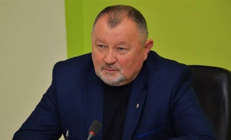 «Миші», які «з’їли» у Чорткові 150 вагонів зерна, будуть покарані — радник міністра МВС
