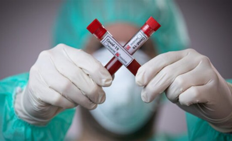 На 3 червня у Вараші 36 хворих (1 померла, 2  одужали); у районі – 22 випадки (1 померла, 5 одужали)