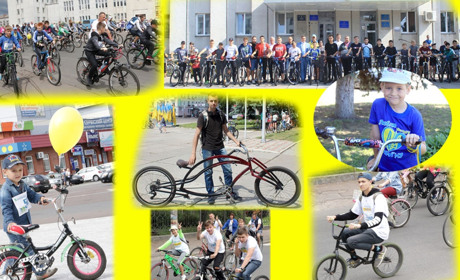 Без нього у нас не обійтися. Ніжинці, з Днем "велика" !
