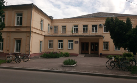 У Ніжинській стоматполіклініці новий очільник