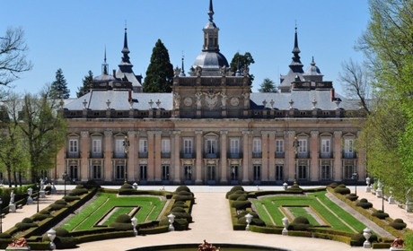 10 найкращих палаців України, які варто відвідати