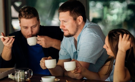 З п'ятого червня в Україні відкривають кафе та ресторани. Що ще відомо про карантинні послаблення