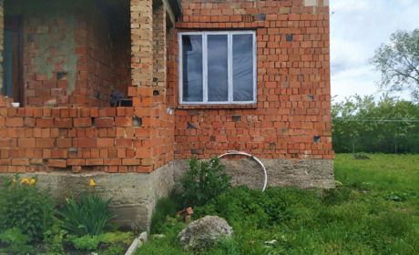 Понад 120 рослин коноплі знайшли поліцейські в господарстві у Шипинцях