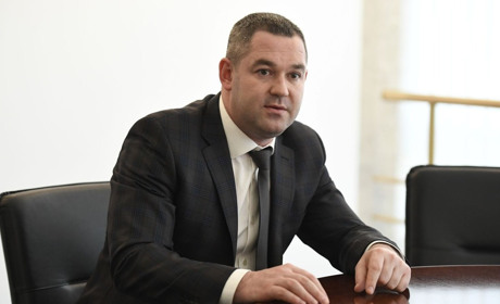 Мирослав Продан об украинских реалиях аутсорса