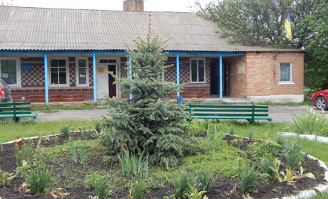 У Сомковій Долині до Трійці вже підготувалися