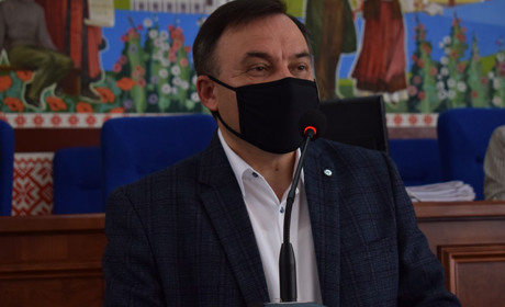 Акт та арешт авто: звіт Колотова та представника поліції щодо викиду сміття на м'ясокомбінаті