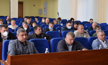 Вдруге повз: як депутати голосували за зарплату Пономаренко