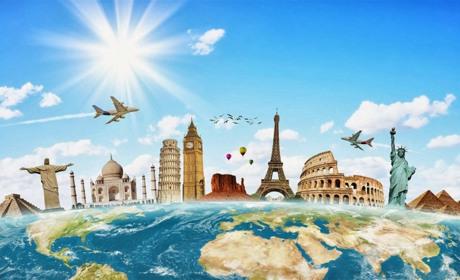 10 корисних додатків для самостійних подорожей