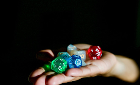 Дневник избирателя: "море" цифр и как  научится плавать избирателю 