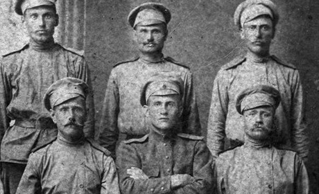 Які родини найпершими оселились у Гуляйполі, та навіщо досліджувати свій родовід