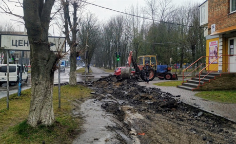 На підготовку до зими комунальні підприємства Червонограда планують витратити майже 13 мільйонів