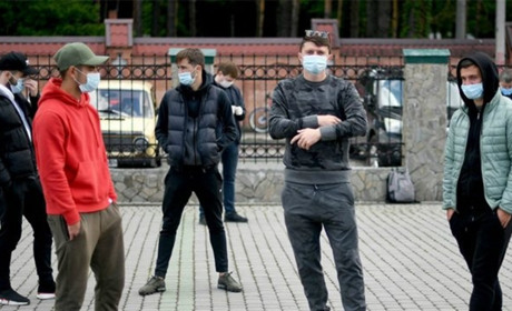За добу на Калущині зареєстрували 2 підозри на Covid-19 та жодного нового випадку