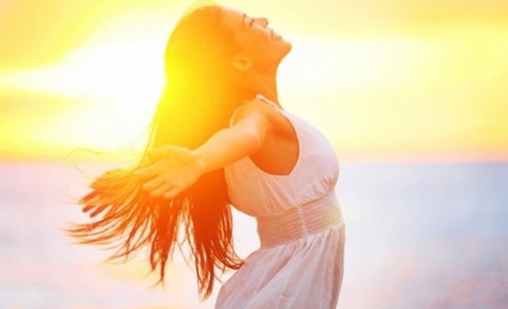 +28 та сонце: така погода у Кагарлицькому районі очікується на вихідні