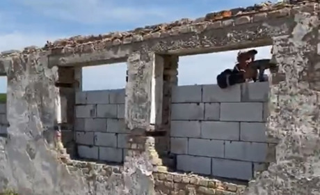 Будівництво собачого притулку в Переяславі: що вже зроблено?
