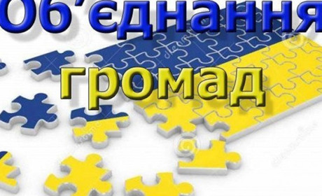 Дівичківська ОТГ створила свою «первинку». Її очолив В'ячеслав Святенко