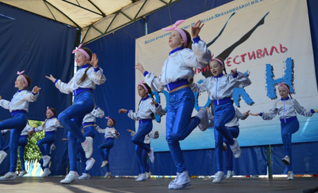 Вісім головних фестивалів та конкурсів Переяславщини: чи відбудуться вони?
