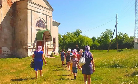 Три об'єкти Луганщини на інтерактивній карті визначних місць України