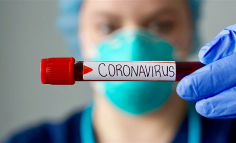Covid-19: за добу новий хворий. Загалом у Нетішині інфіковано 68 осіб, видужало – 62