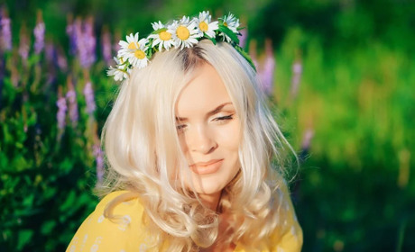 Погода на другий тиждень літа для барчан