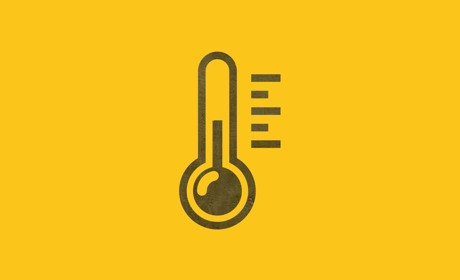 Завтра температура може піднятись до 33°, але 14-15 червня знову знизиться
