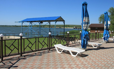 Пять причин отдохнуть в  загородном комплексе «Дубровка»