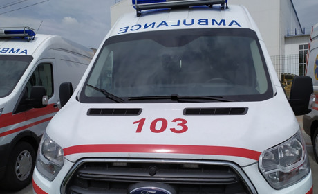 Эпидситуация в Измаиле на 9 июня: поступил еще один пациент из Болградского района