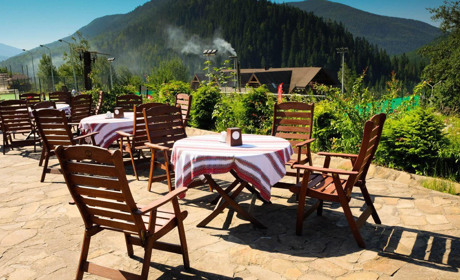 Нове пом'якшення карантину: відкривають бази відпочинку та санаторії