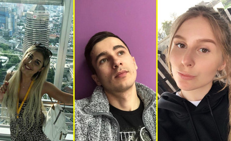«Стало легше і фізично, і морально»: історії людей, які не їдять м’яса