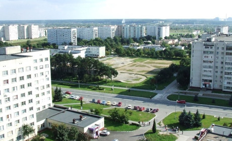 Нетішин планують включити до Шепетівського району, а статус міста обласного значення – ліквідувати 