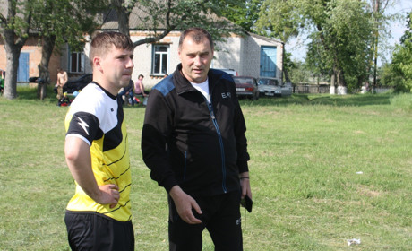 «Амер» розпочав футбольний сезон із перемоги і заробив преміальні