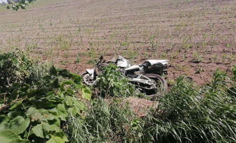 Поліцейські розшукали тіло зниклого кагарличанина