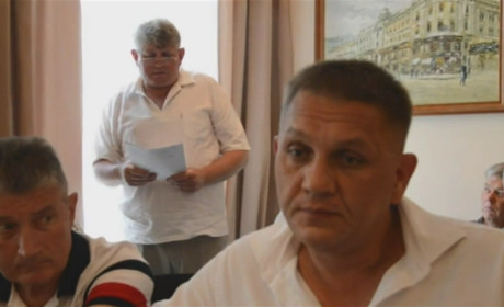 Шахтарі «Добропіллявугілля» зустрілись з керівницею «Міненерго»