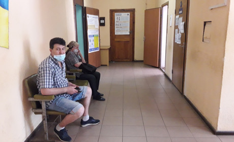 Міграційна служба відновила прийом відвідувачів та запровадила нову послугу