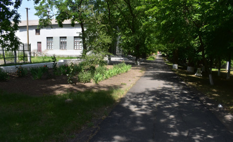 Три споруди Нижніх Сірогоз, в які хочуть вдихнути нове життя. За яких умов можлива “реанімація”