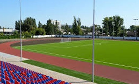 «Почни бігати»: добропільчан закликають займатися спортом мотивуючим відео