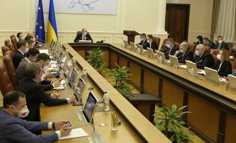 Кабмін затвердив план утворення нових районів: Хмельницька область матиме 5 районів