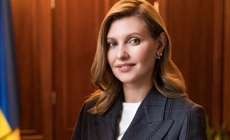 У першої леді України підтвердили COVID-19