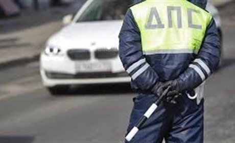 Місячник безпеки: з 1 червня калуські поліцейські затримали 12 п’яних водіїв