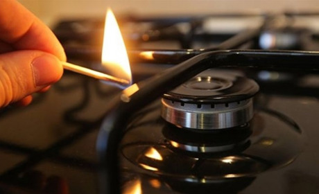 В Оршівцях 15 червня відключать газопостачання