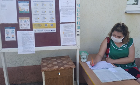 Дитячі садки в Троїцькому вже працюють: сім правил  їх роботи в умовах карантину 