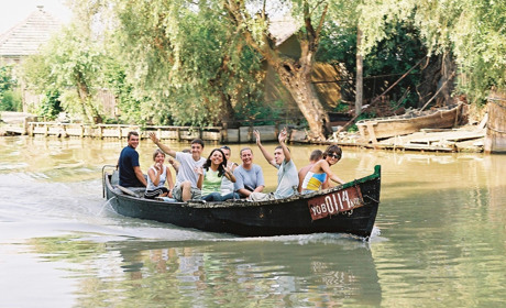 Де шукати українські Мальдіви, Париж і Венецію і чому не варто їх так називати