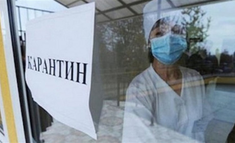 Івано-Франківщина і ще 9 областей та Київ не готові до пом'якшення карантину