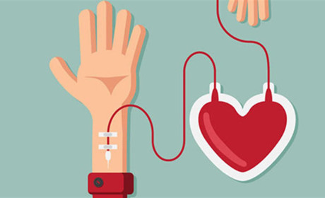 Опасно, страшно и больно: 5 мифов о донорстве крови