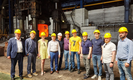 Проблеми шахт Добропілля: що кажуть і обіцяють нардепи